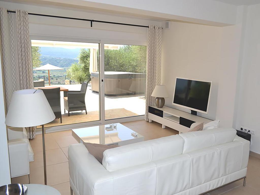 Fairway Villas, A Terra Lusso Villa *