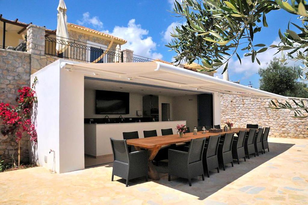 Fairway Villas, A Terra Lusso *