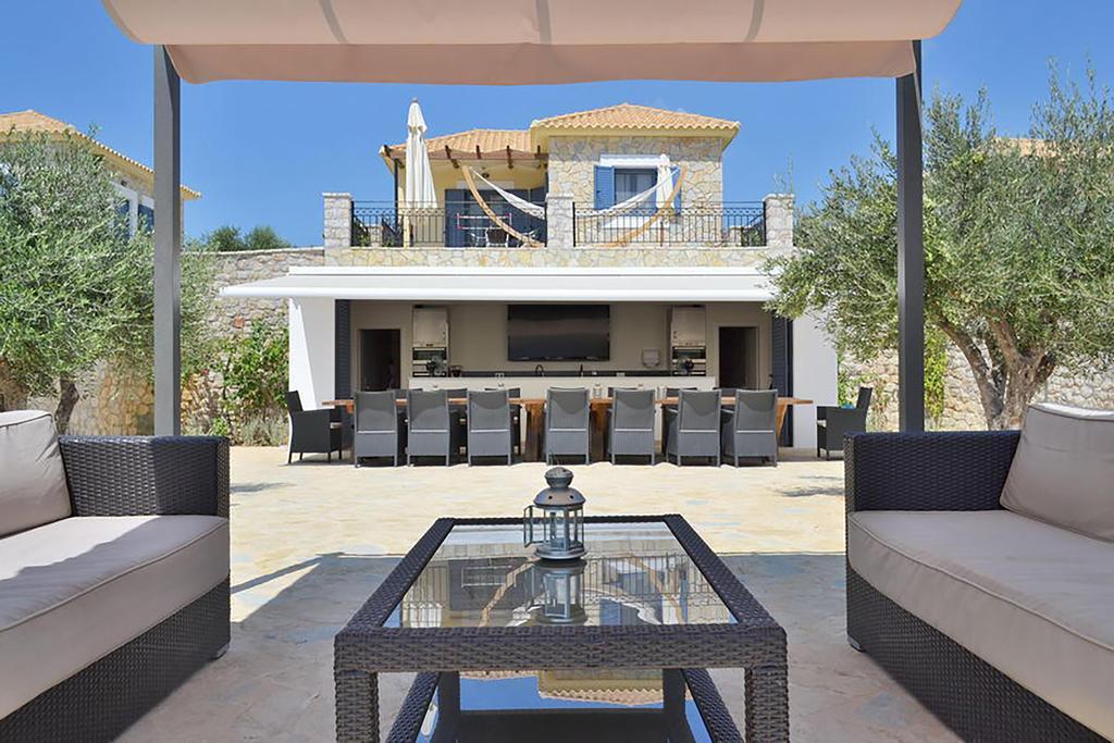 Villa Fairway Villas, A Terra Lusso