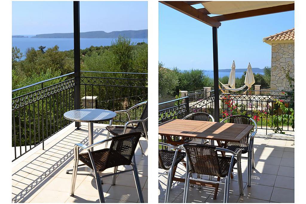 Villa Fairway Villas, A Terra Lusso Gialova