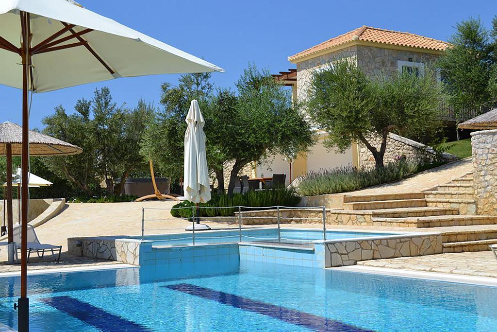 Fairway Villas, A Terra Lusso
