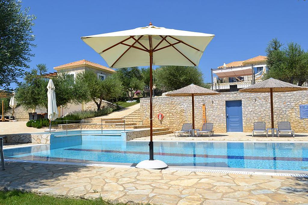 Villa Fairway Villas, A Terra Lusso Gialova