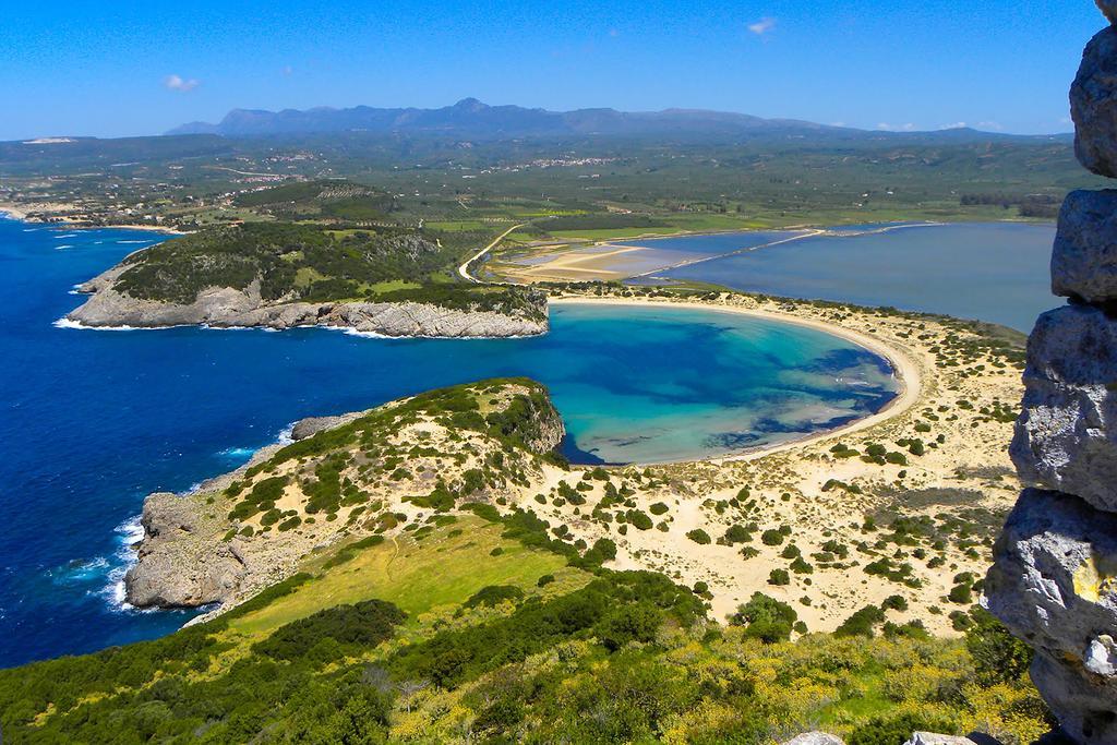 Fairway Villas, A Terra Lusso *