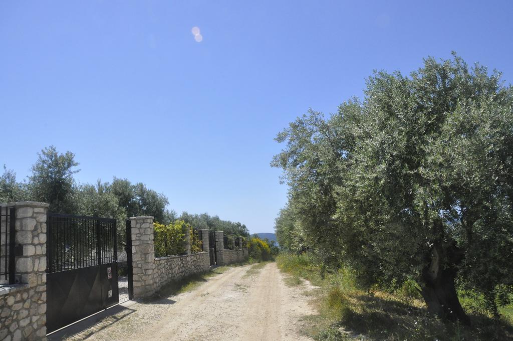 Fairway Villas, A Terra Lusso